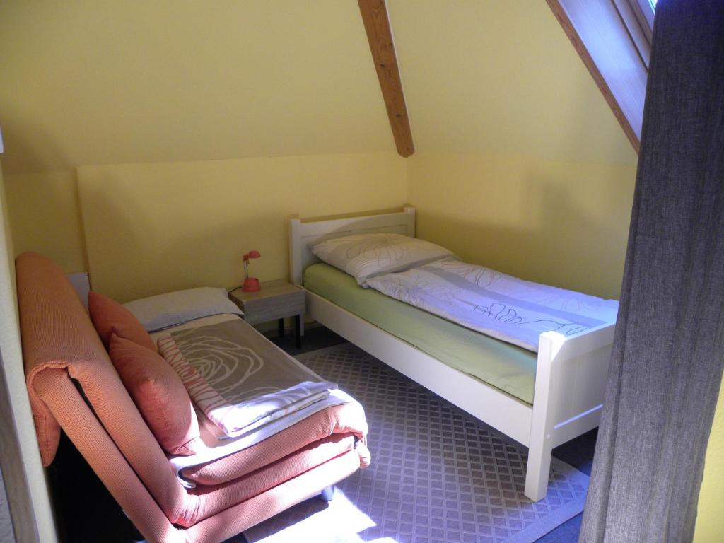 Ferienwohnung an der Schorfheide photo 4