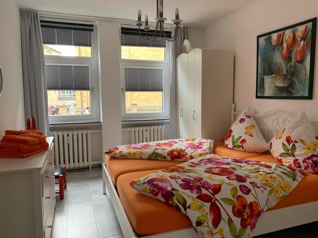 Erboys Ferienwohnung photo 3