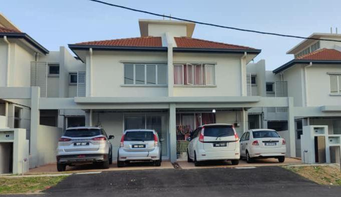Nur Homestay Residensi Afamosa mslim guest only photo 3