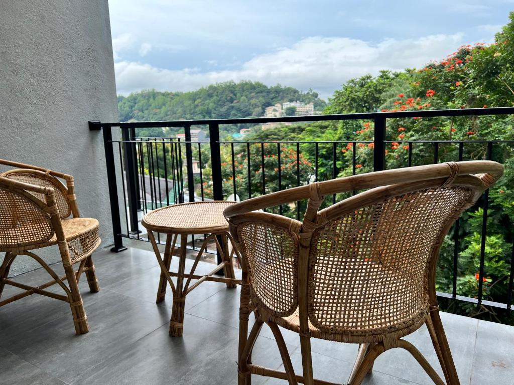 Hidden relaxation at Kings residence photo 2