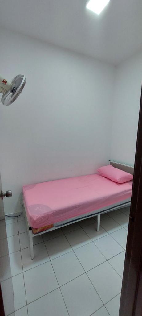 Nur Homestay Residensi Afamosa mslim guest only photo 2