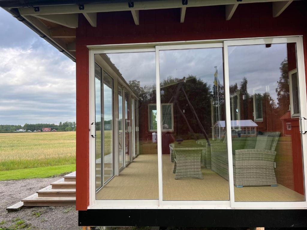 Nice apartment, rural idyll just outside Karlstad photo 4