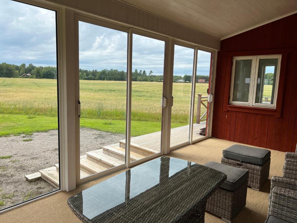 Nice apartment, rural idyll just outside Karlstad photo 1