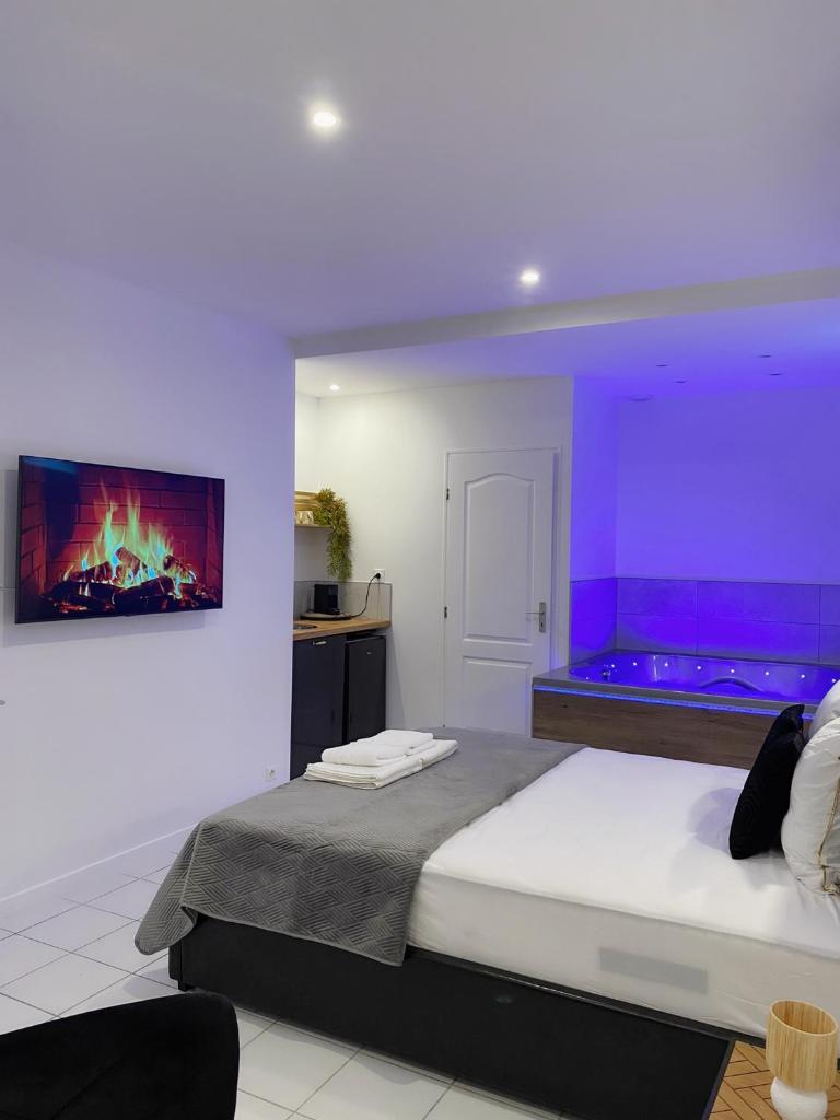 L’appart [é] spa photo 4