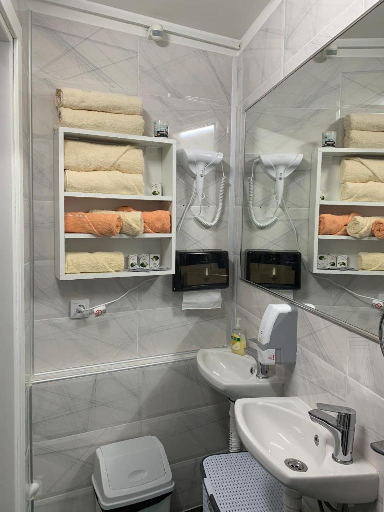 Apartmani Spirit photo 1