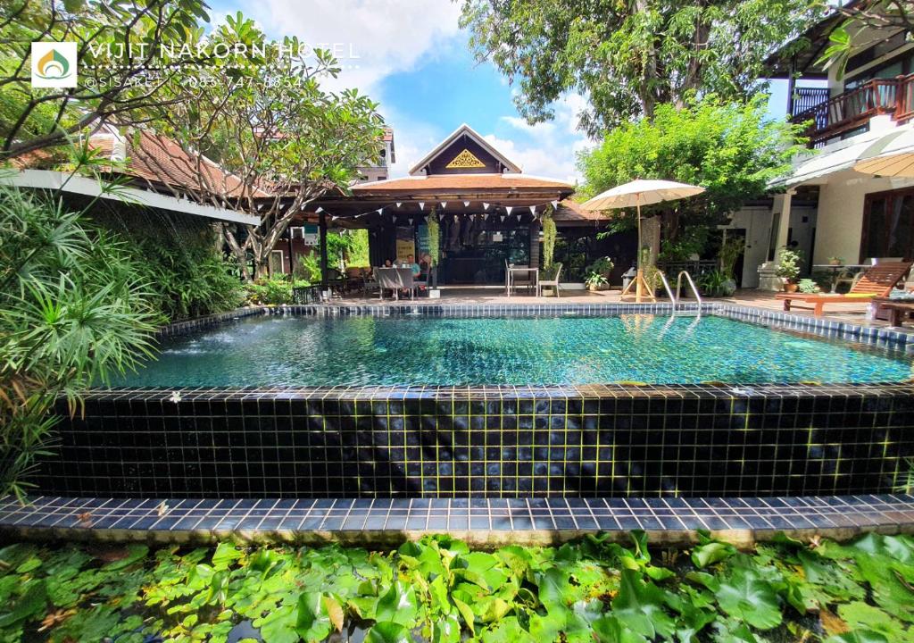 Vijit Nakorn Hotel photo 3