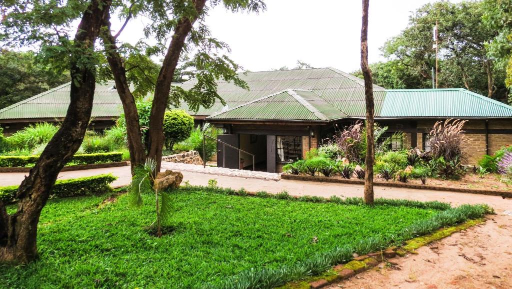 Woodlands Lilongwe photo 1