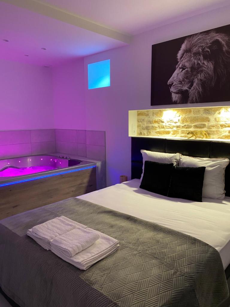 L’appart [é] spa photo 1