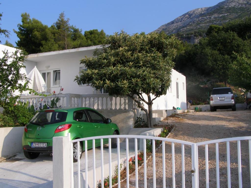 Apartments by the sea Kuciste, Peljesac - 19583
