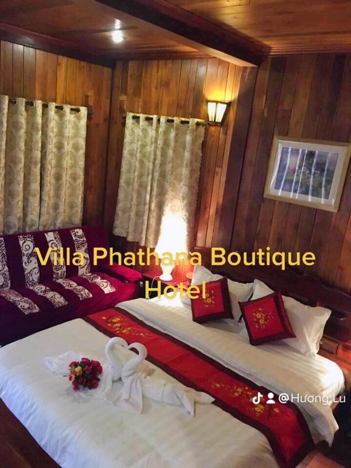 Villa Phathana Boutique Hotel photo 1