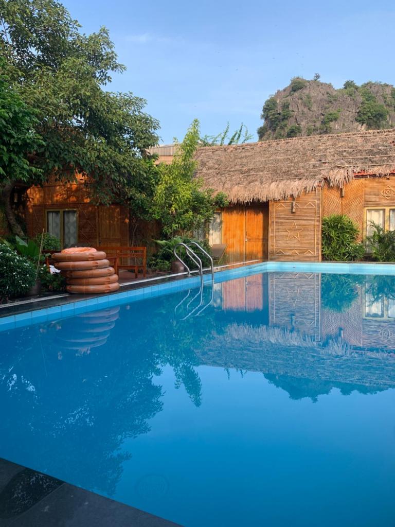 Tam Coc Wonderland Bungalow