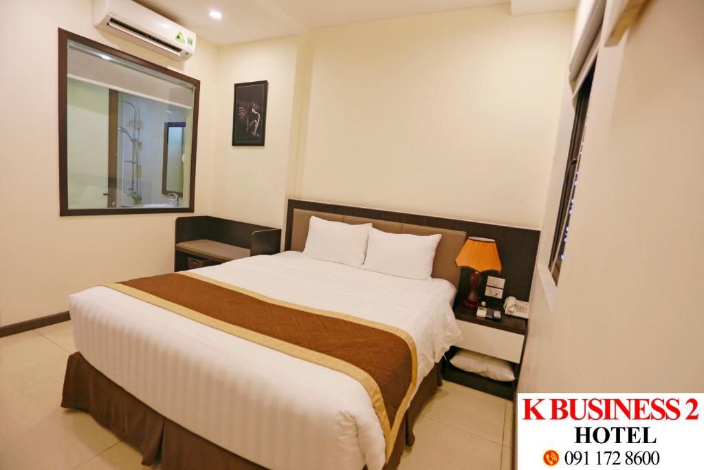 K BUSINESS 2 HOTEL