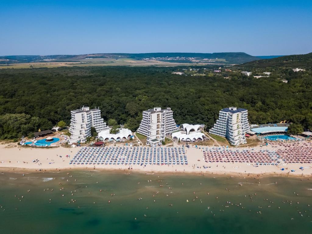 Hotel Nona photo 1