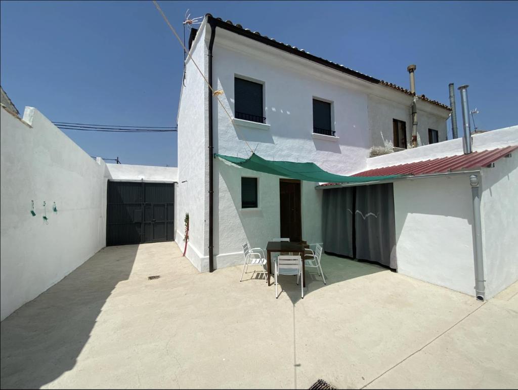 Apartamento turístico La Torre photo 2
