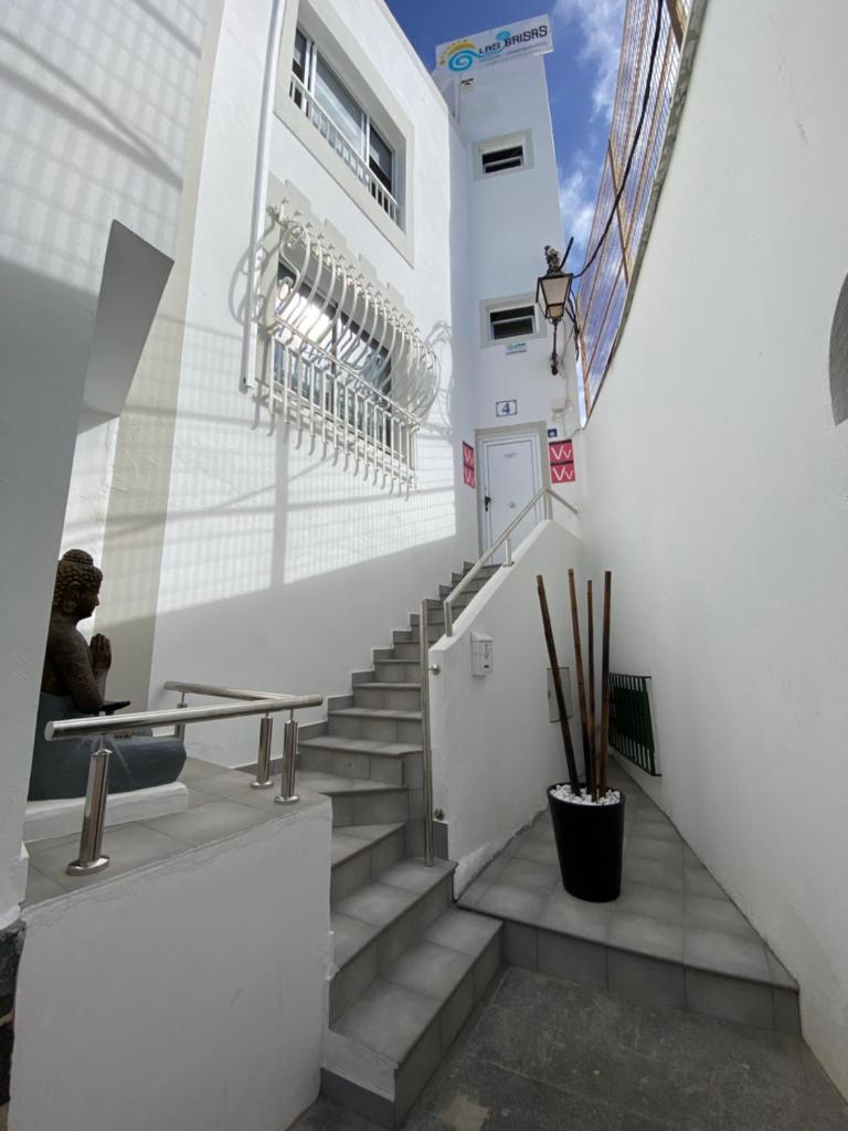 Las Brisas Mogan Apartamentos photo 2