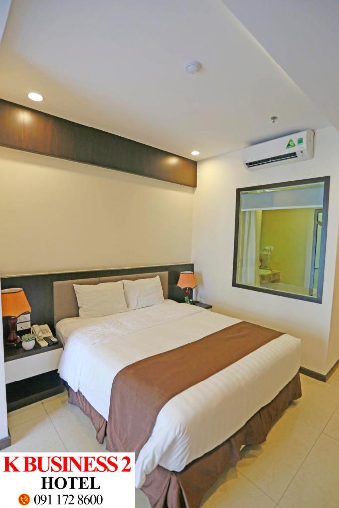 K BUSINESS 2 HOTEL