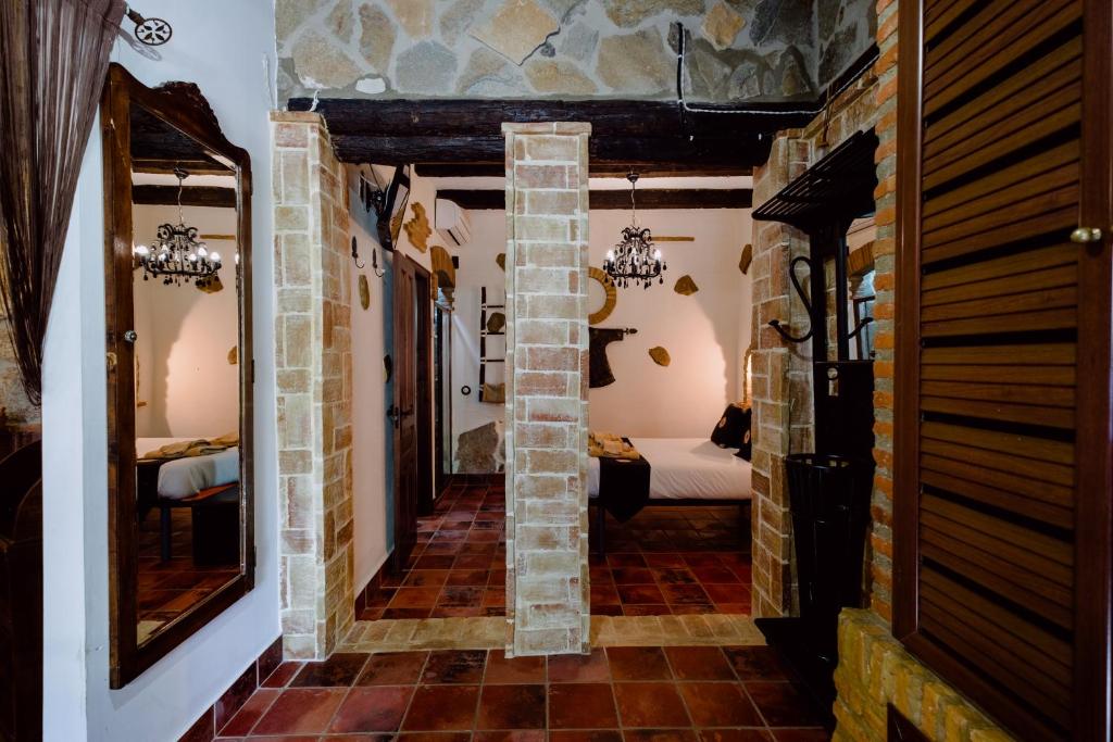 Hotel Rural Finca La Herencia photo 4