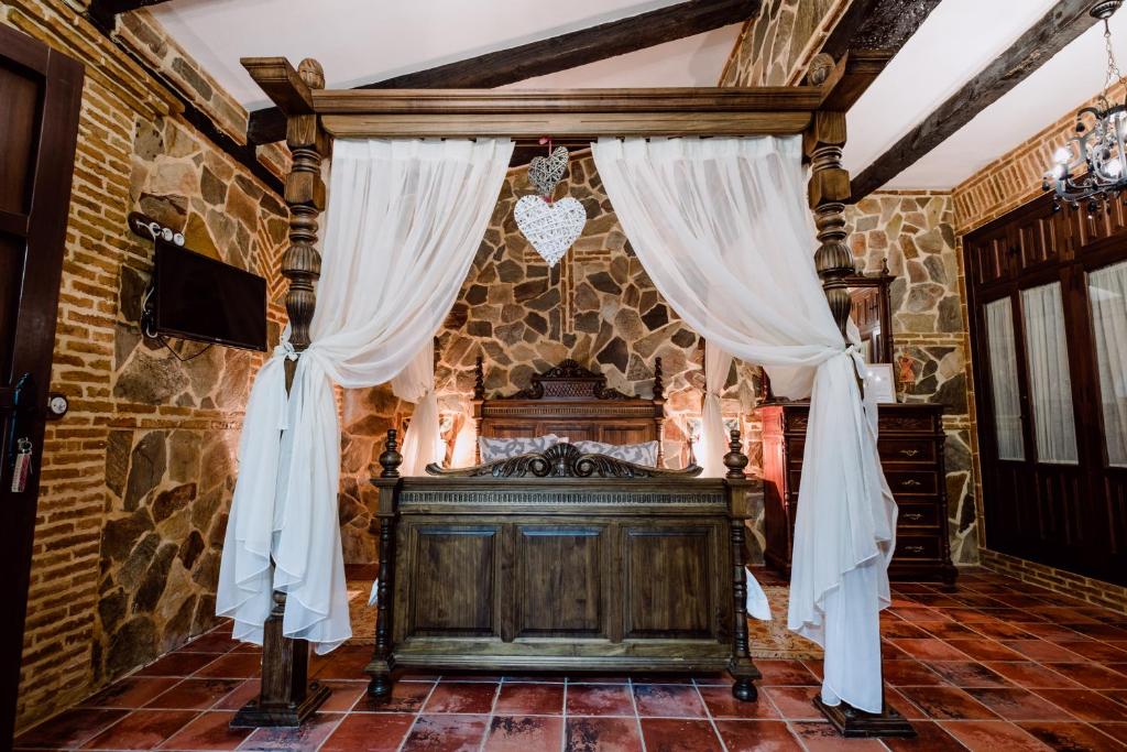 Hotel Rural Finca La Herencia photo 3
