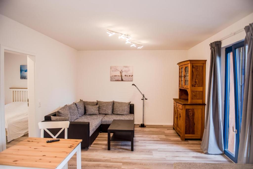 Ferienwohnung Bad Vilbel photo 4