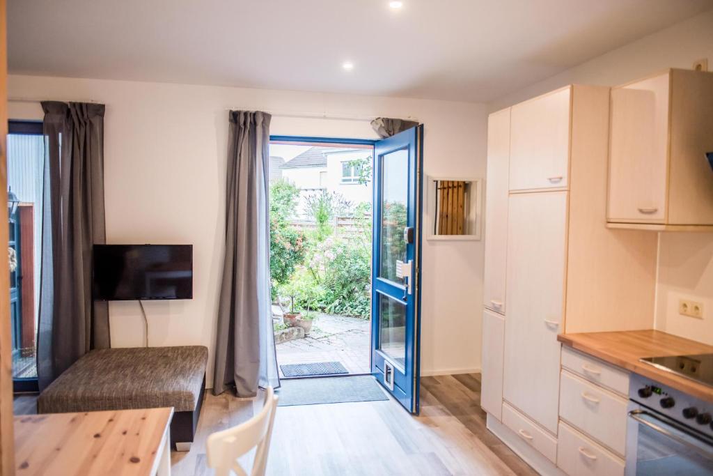 Ferienwohnung Bad Vilbel photo 1