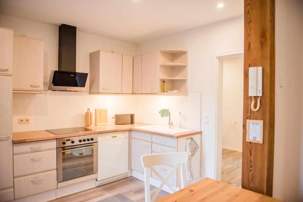 Ferienwohnung Bad Vilbel photo 2