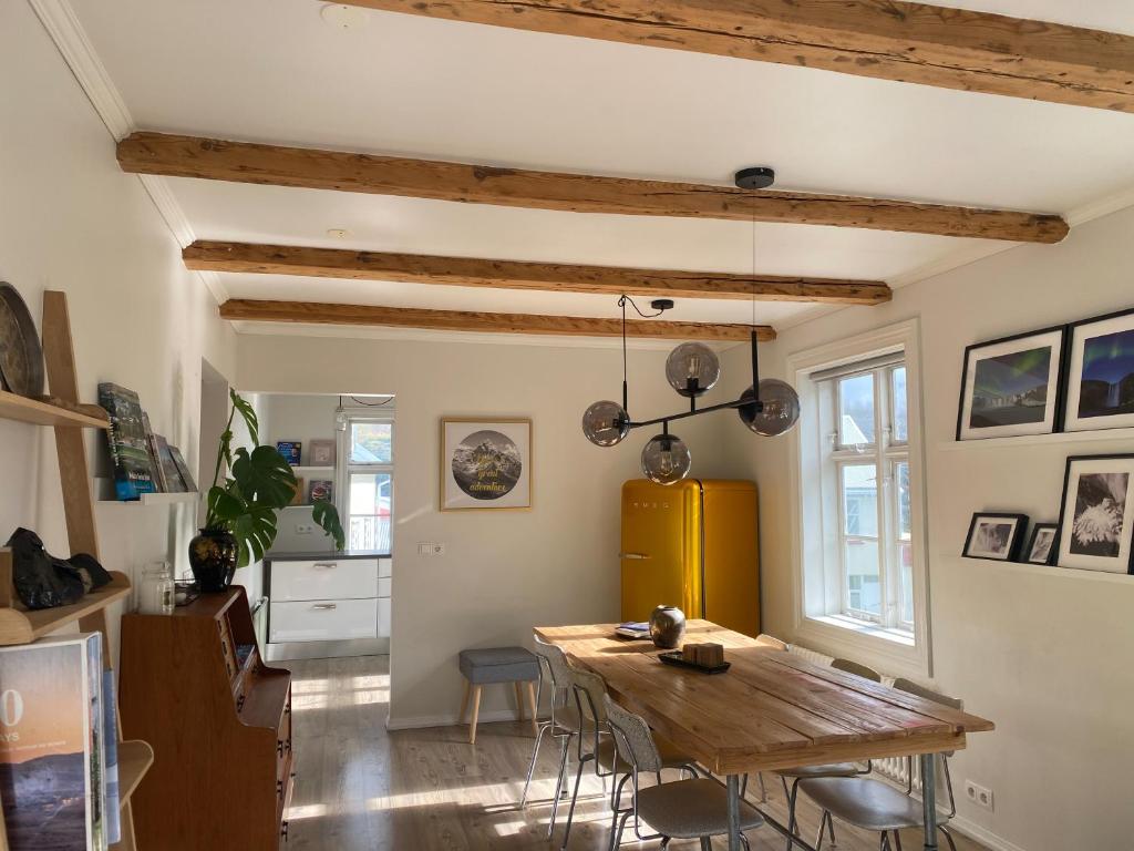 Old Town Luxury Apartment Akureyri photo 3