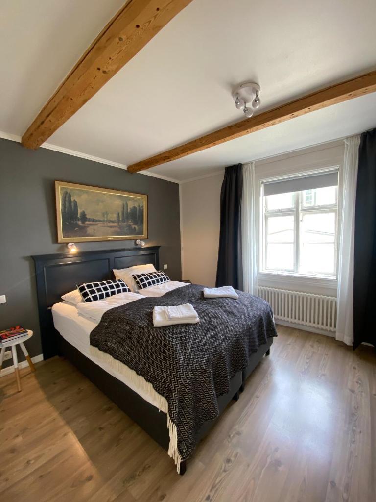 Old Town Luxury Apartment Akureyri photo 2