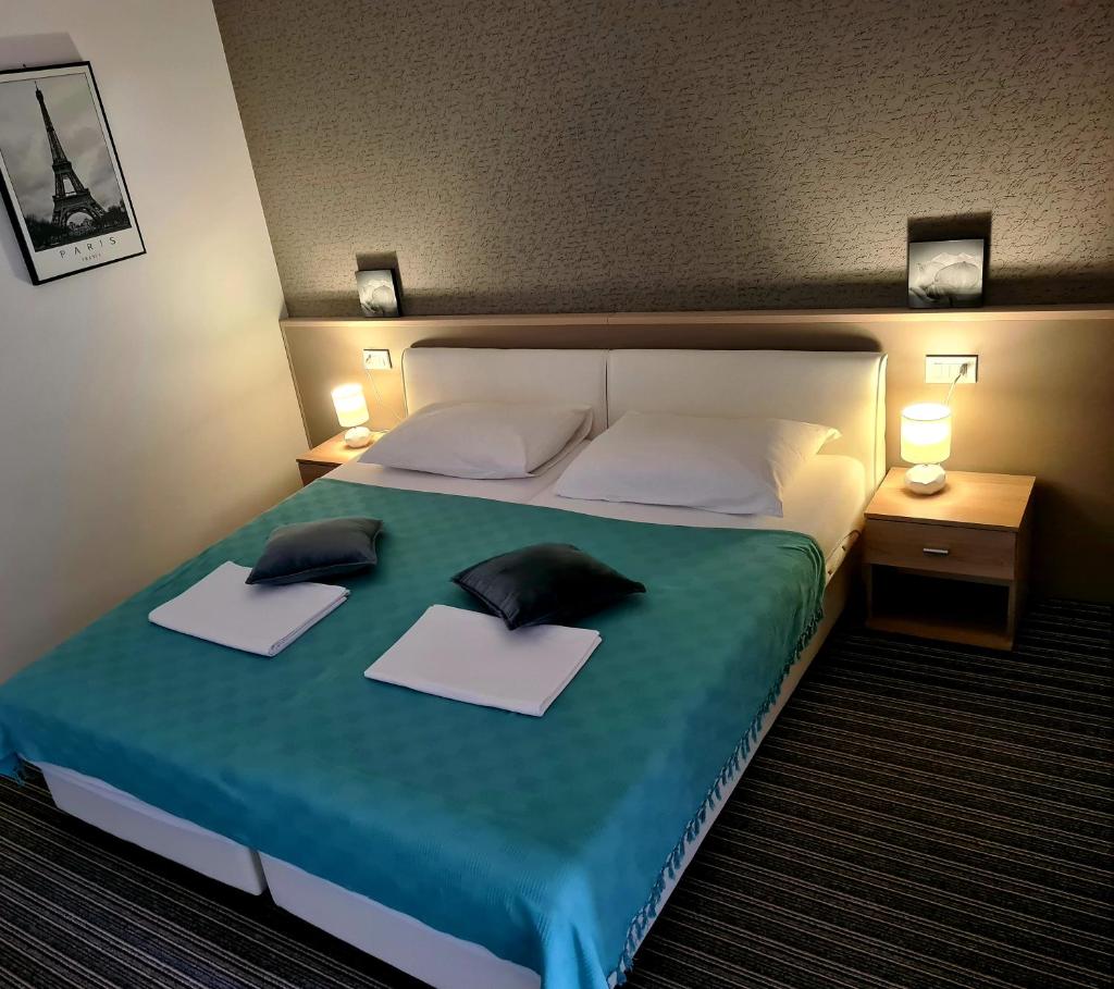 BoNiToS, SOBE-ROOMS photo 2