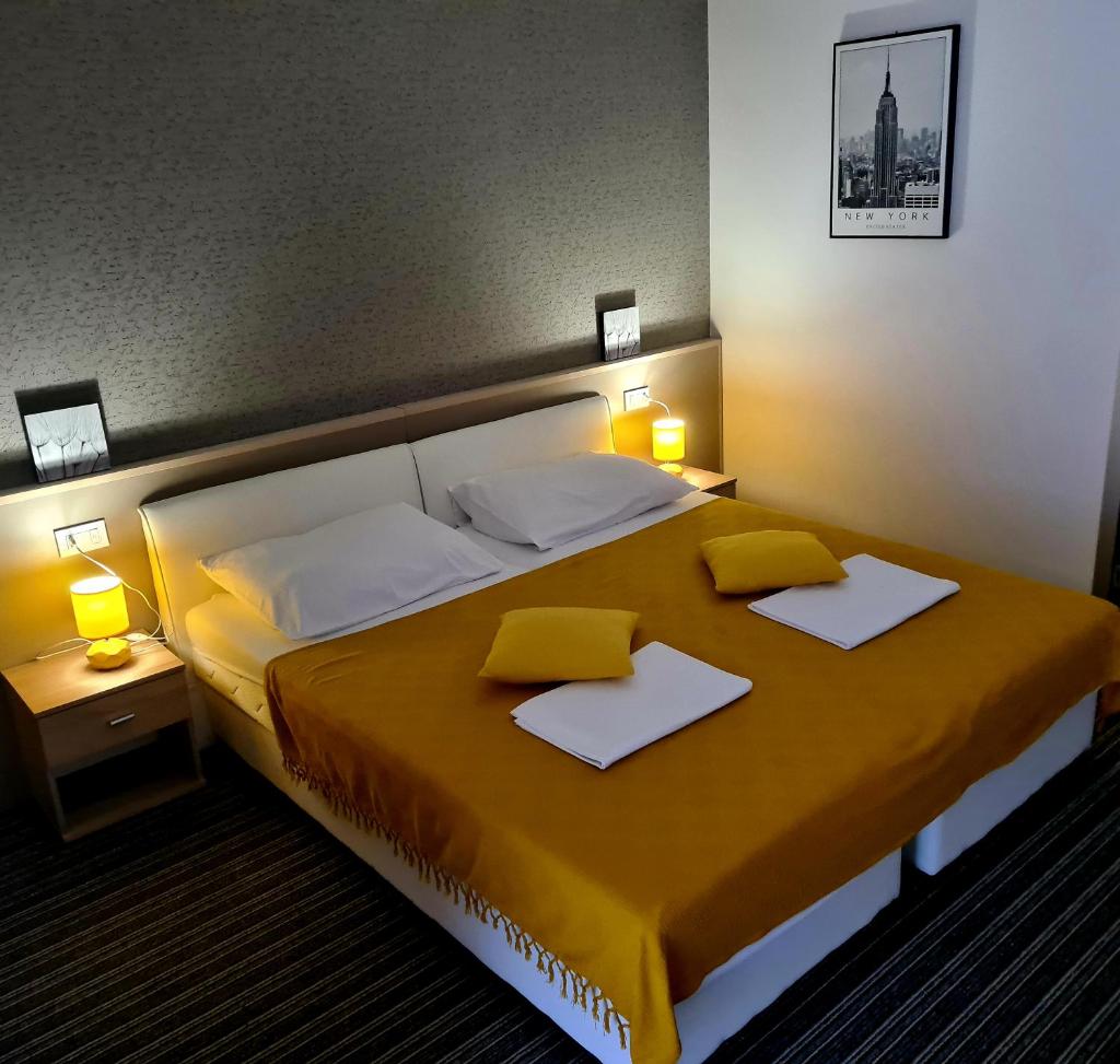 BoNiToS, SOBE-ROOMS photo 1