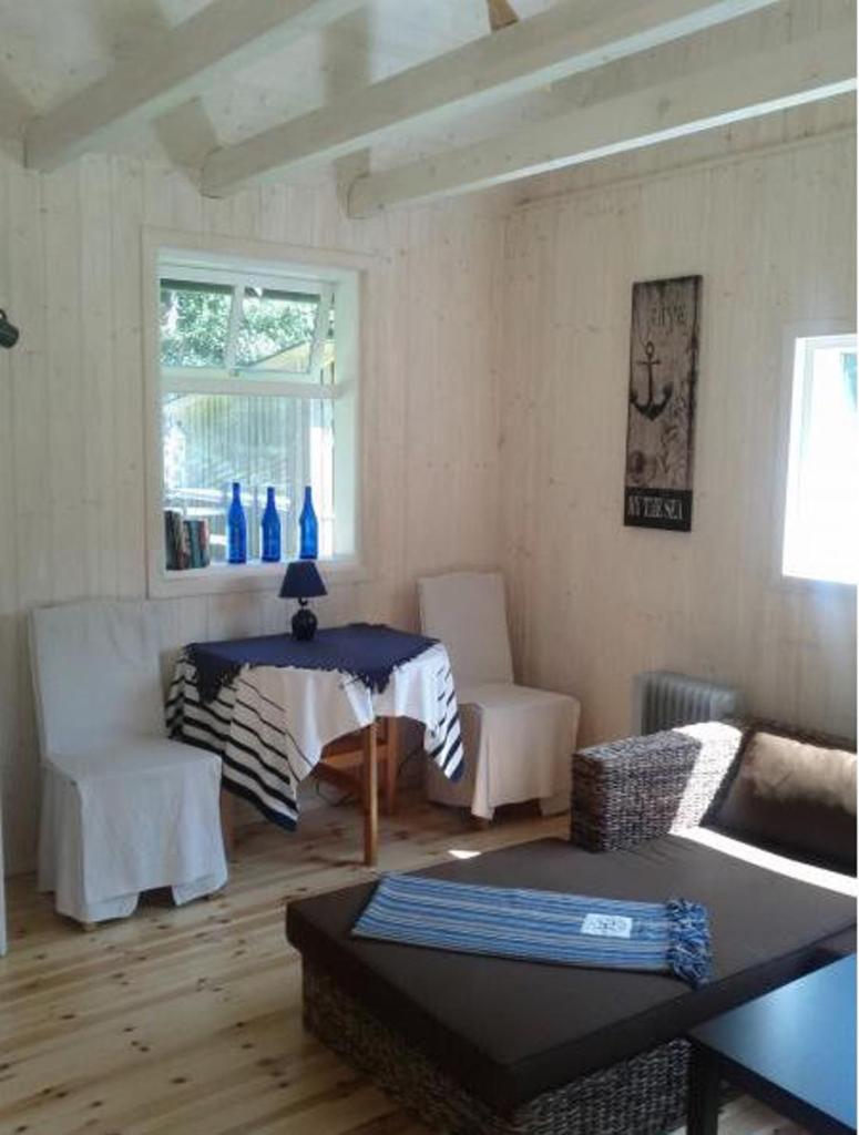 Tirbi Holiday House photo 4