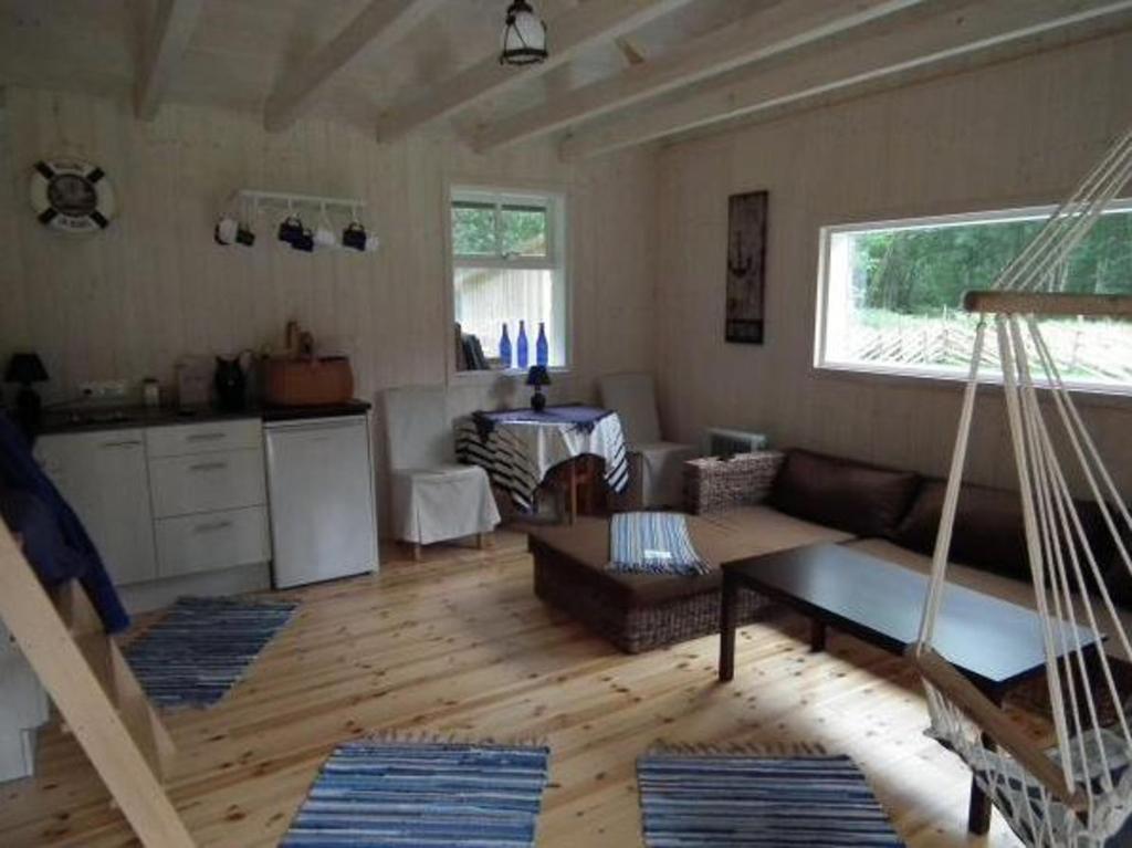 Tirbi Holiday House photo 3