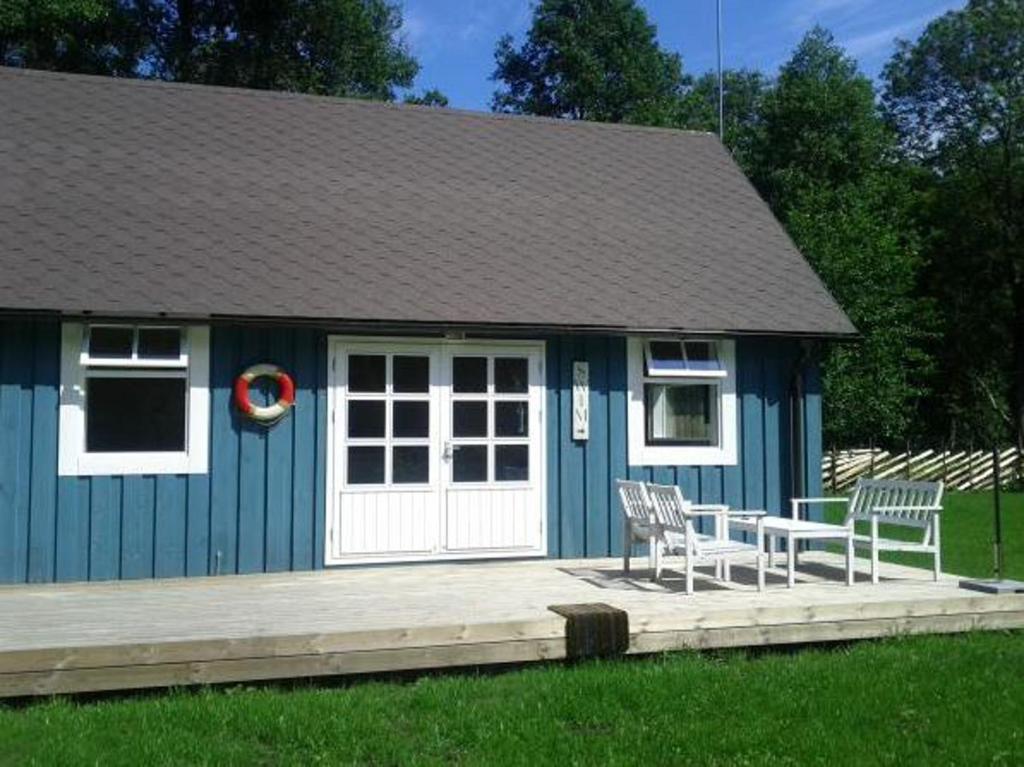 Tirbi Holiday House photo 1