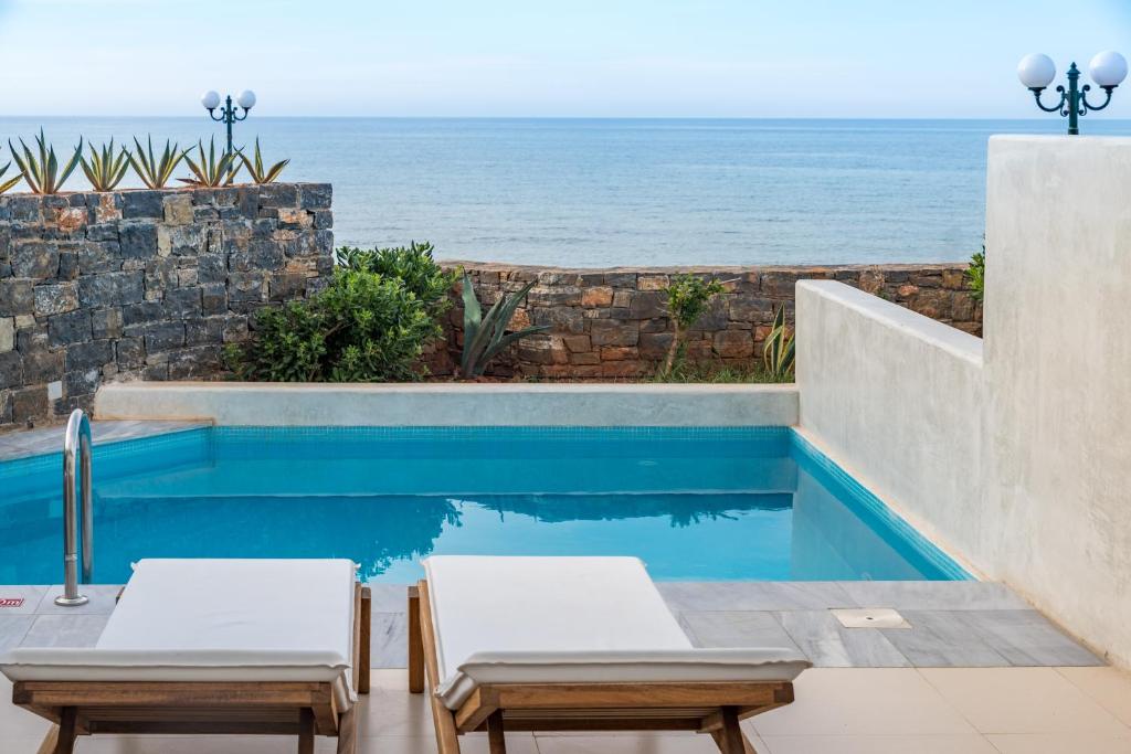 The Island Hotel - Adults Only - photo 1