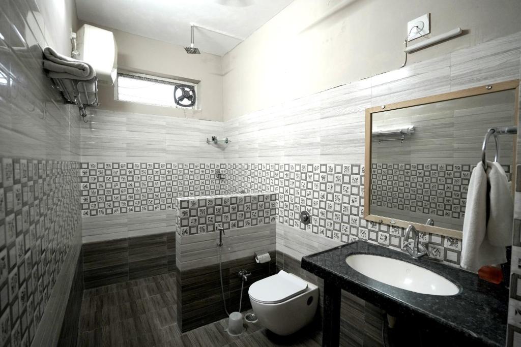 Devendragarh Palace - Luxury Paying Guest House photo 4