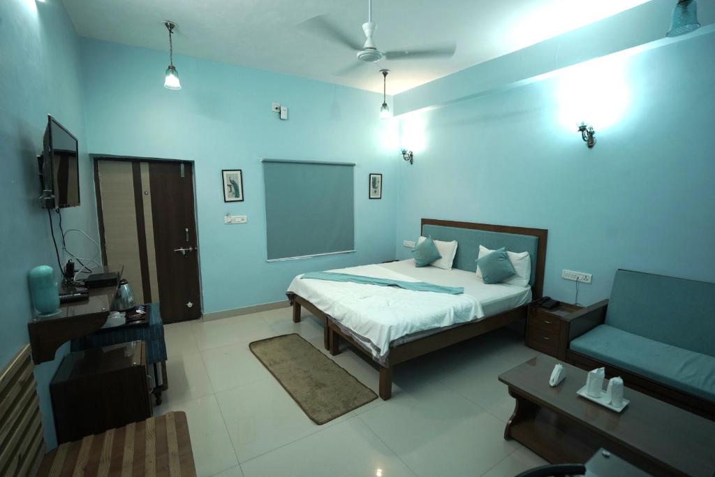 Devendragarh Palace - Luxury Paying Guest House photo 3