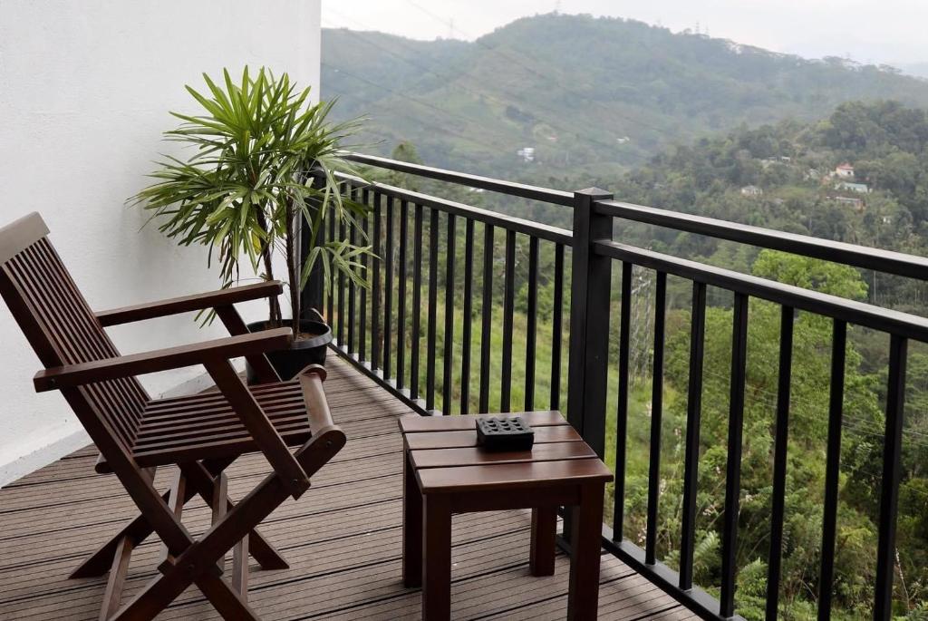 Riverbank Resort Gampola photo 1
