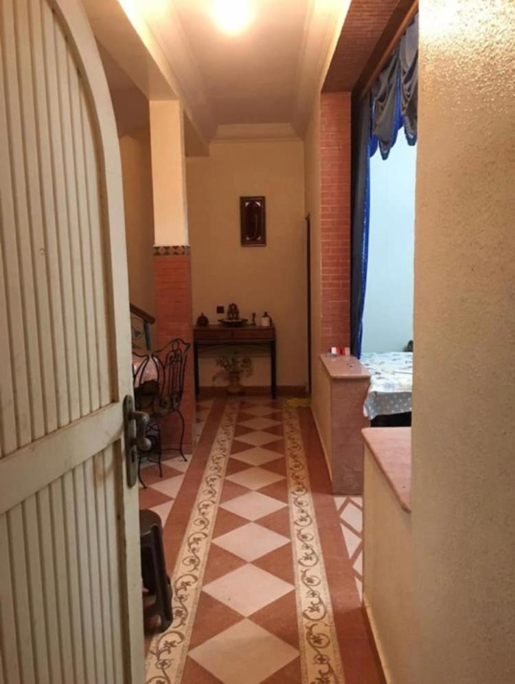 Small villa in the souiria beach photo 3