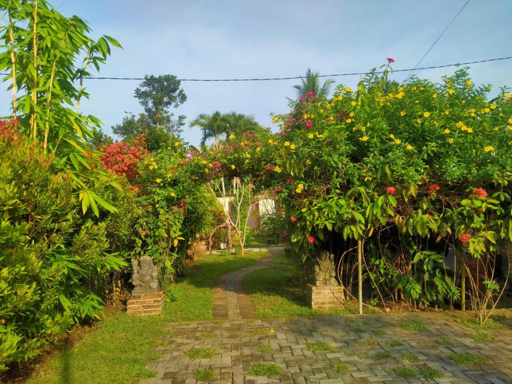 Efata Homestay photo 2