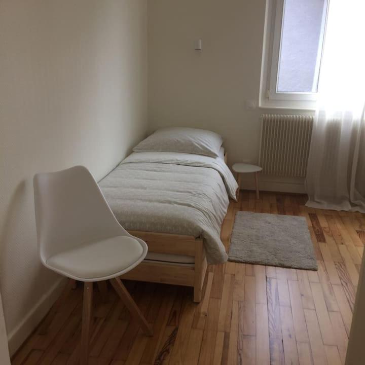 Appartement chez Fabie photo 2