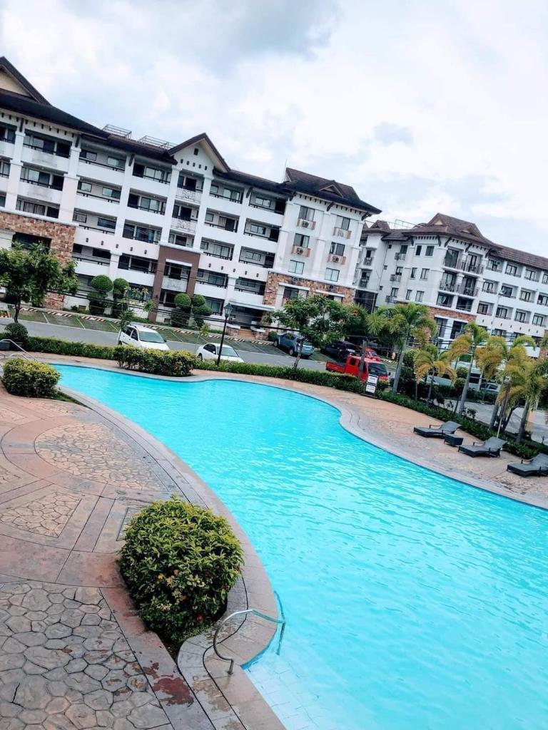 1bedroom one oasis condo fullyfurnished photo 3