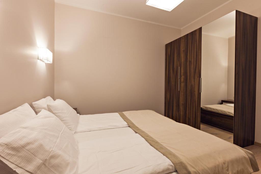 Апартаменты (Апартаменты с 2 спальнями), Sonia Apartments