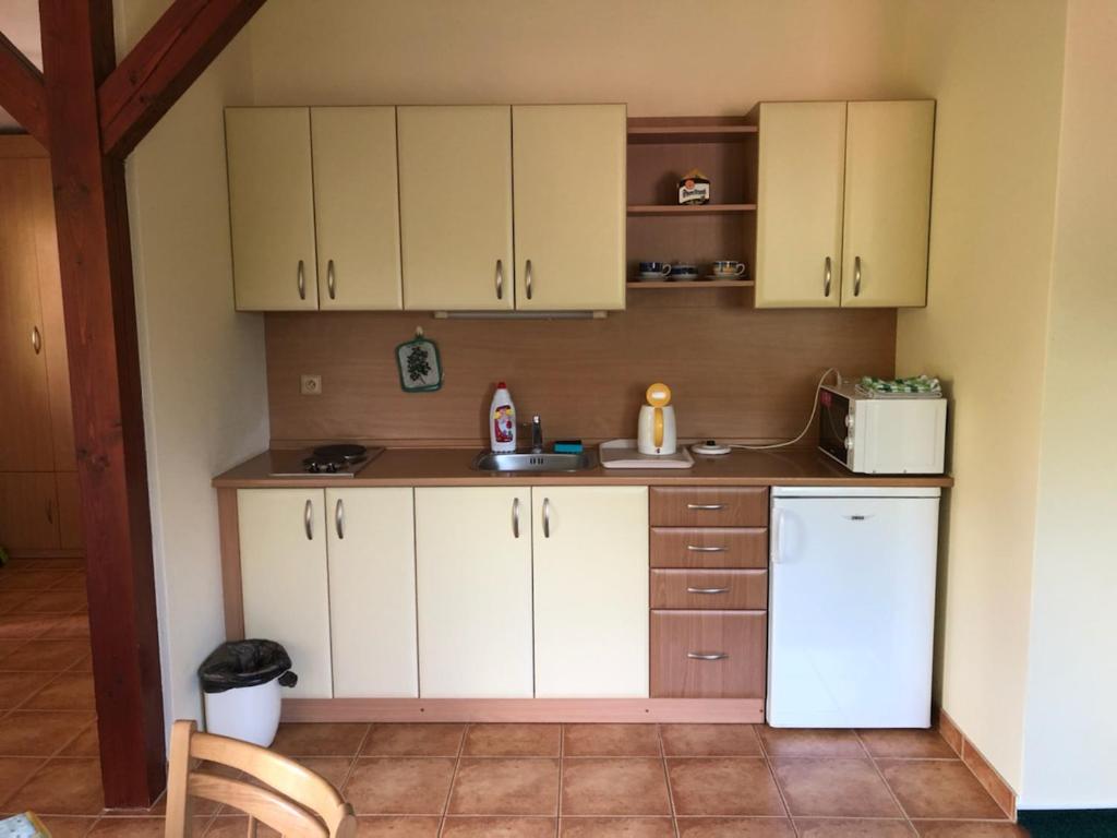 APARTMÁNY SMRAĎAVKA č.ev.52 photo 3