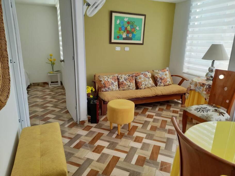 Apartamento en conjunto hacienda Peñaliza Limonar photo 3