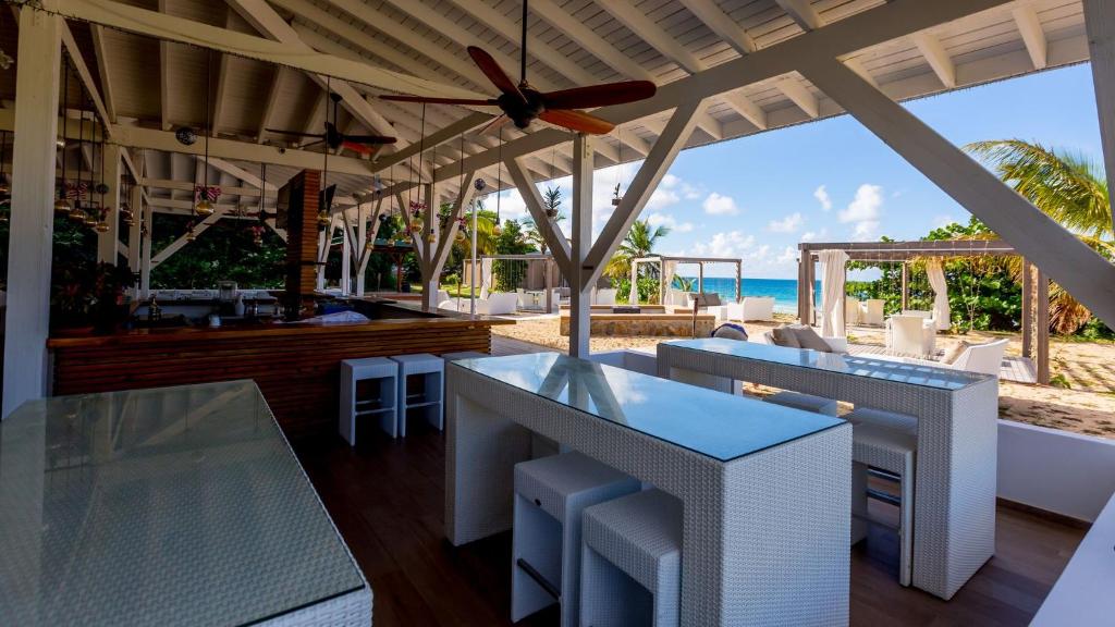 Wyndham Tortola BVI Lambert Beach Resort photo 4