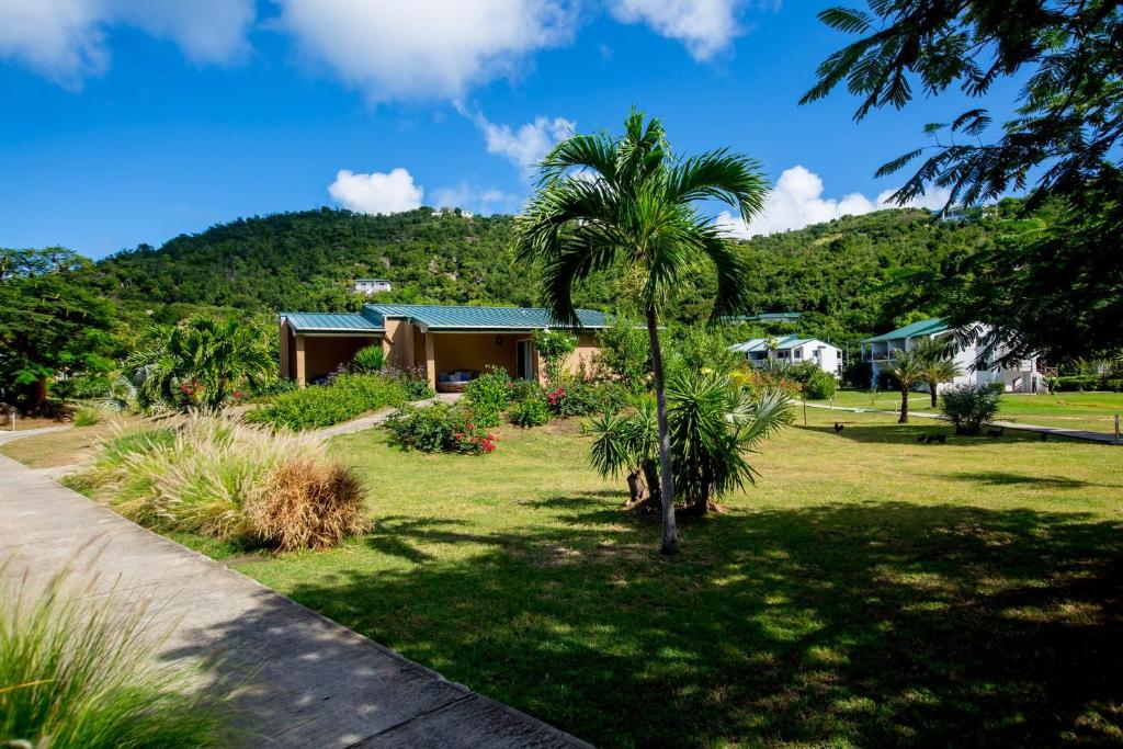 Wyndham Tortola BVI Lambert Beach Resort photo 3