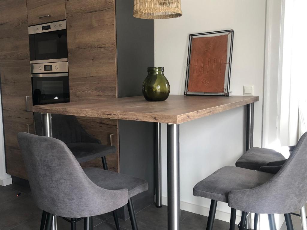 Mein Eifel Ferienhaus Altes Pfarrhaus photo 3