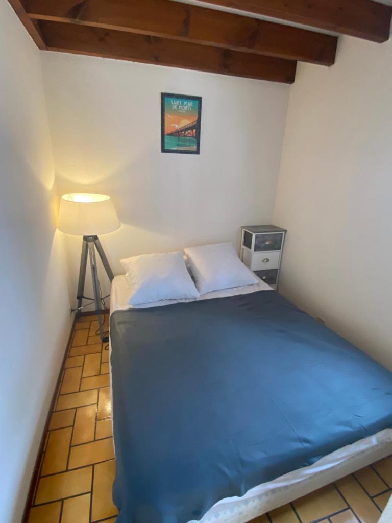 Maisonnette hameau des pins photo 2