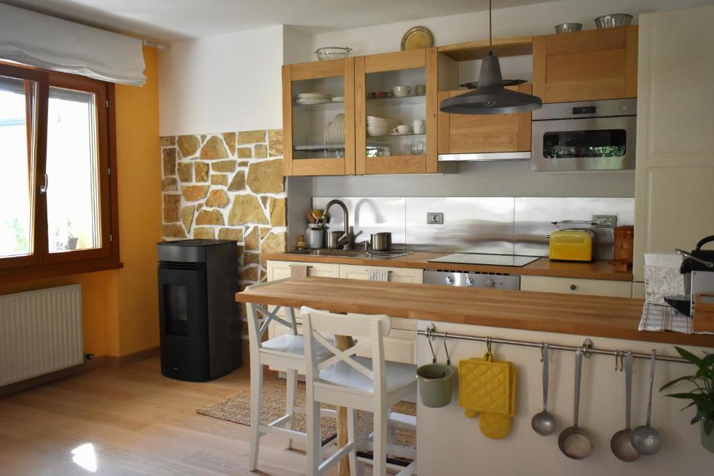 CividaleMia, casa vacanza photo 1
