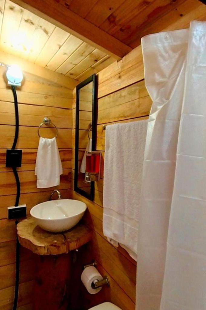 Glamping El Edén Guasca Cundinamarca photo 4