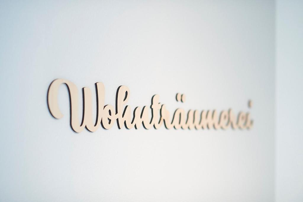 Wohnträumerei Petit - Stilvoll eingerichtetes und ruhiges Design Apartment photo 1